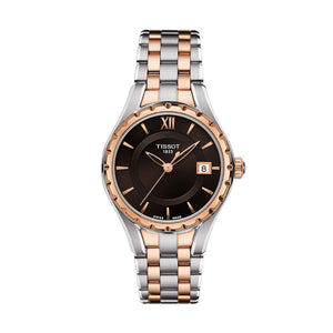 Reloj Tissot Análogo Mujer T0722102229800