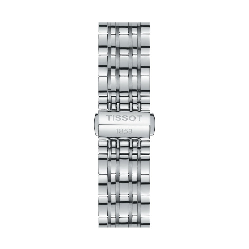 Reloj Tissot Automático Hombre T0854071105100