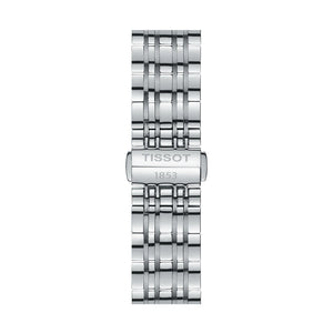 Reloj Tissot Automático Hombre T0854071105100