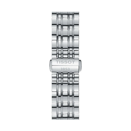 Reloj Tissot Automático Hombre T0854071105100