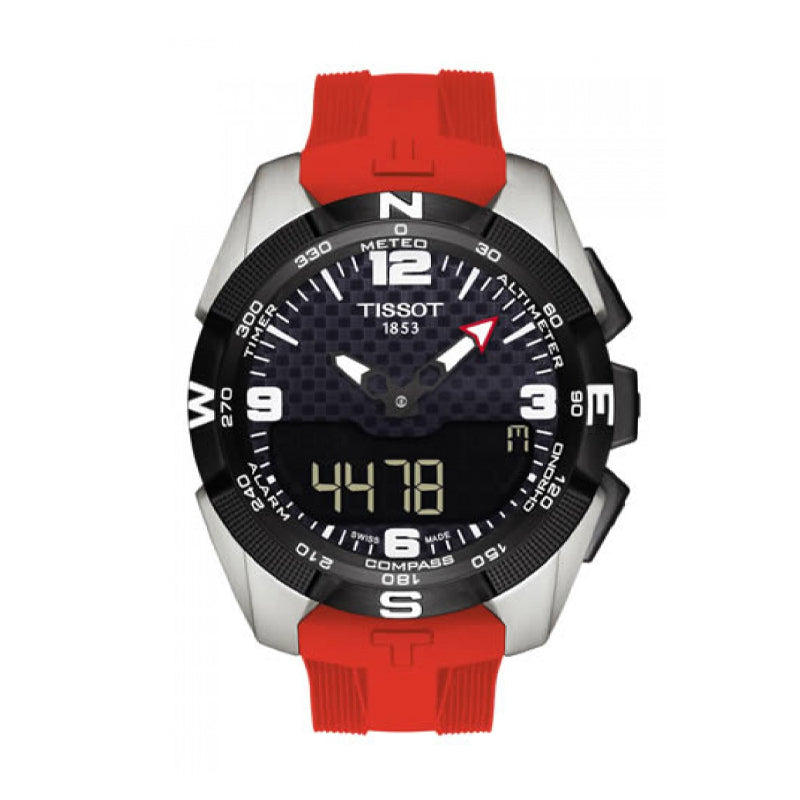 Reloj Tissot Digital-Análogo Hombre T0914204705700