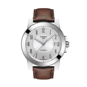 Reloj Tissot Automático Hombre T0984071603200