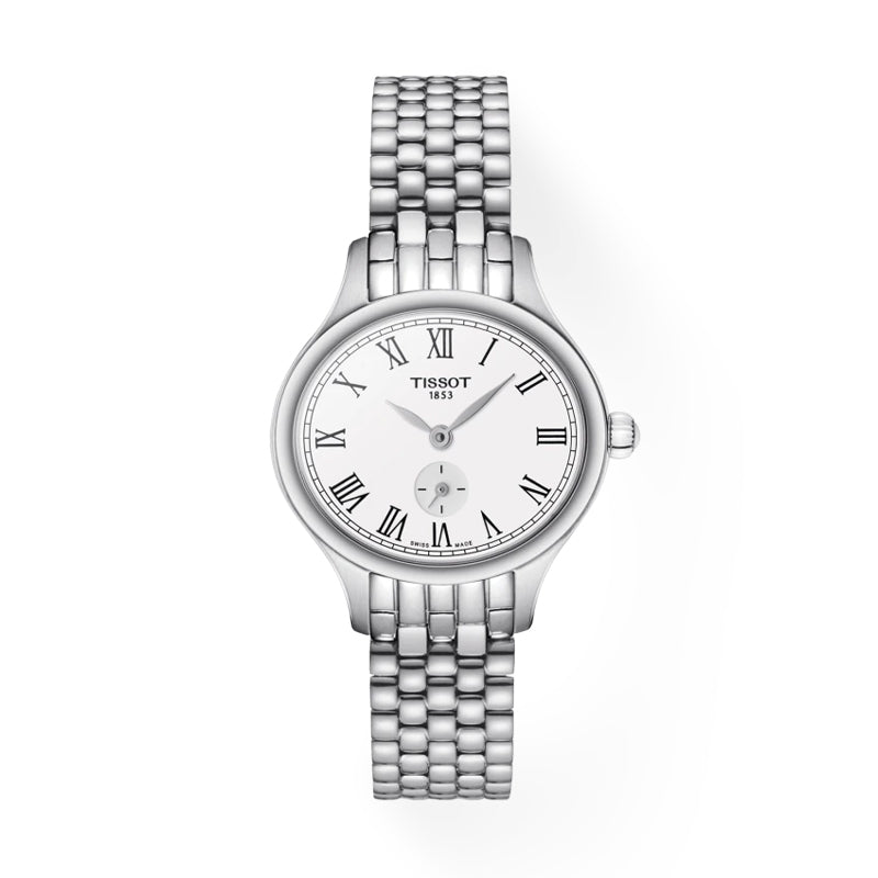 Reloj Tissot Análogo Mujer T1031101103300