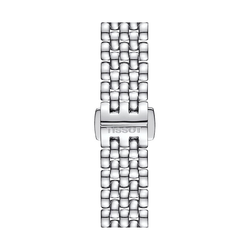 Reloj Tissot Análogo Mujer T1031101103300