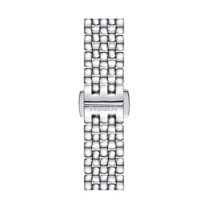 Reloj Tissot Análogo Mujer T1031101103300