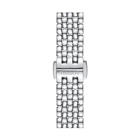 Reloj Tissot Análogo Mujer T1031101103300