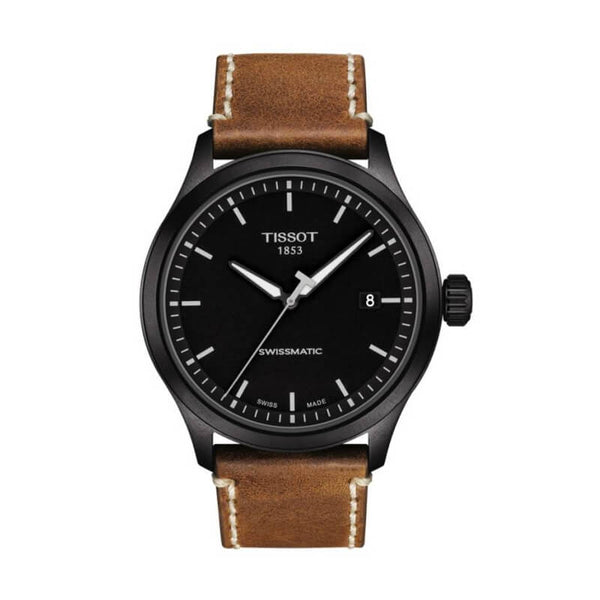 Reloj Tissot Automático Hombre T1164073605101 – La Relojería.cl