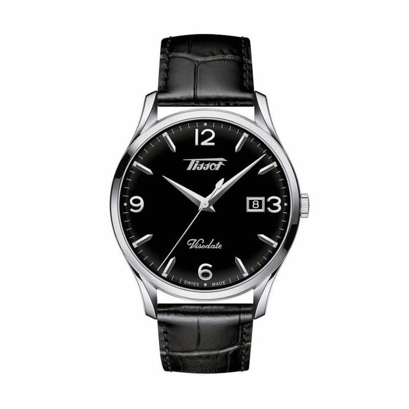 Reloj Tissot Análogo Hombre T1184101605700