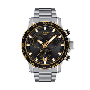 Reloj Tissot Análogo Hombre T1256172105100