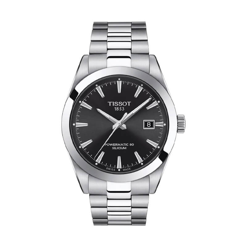 Reloj Tissot Automático Hombre T1274071105100