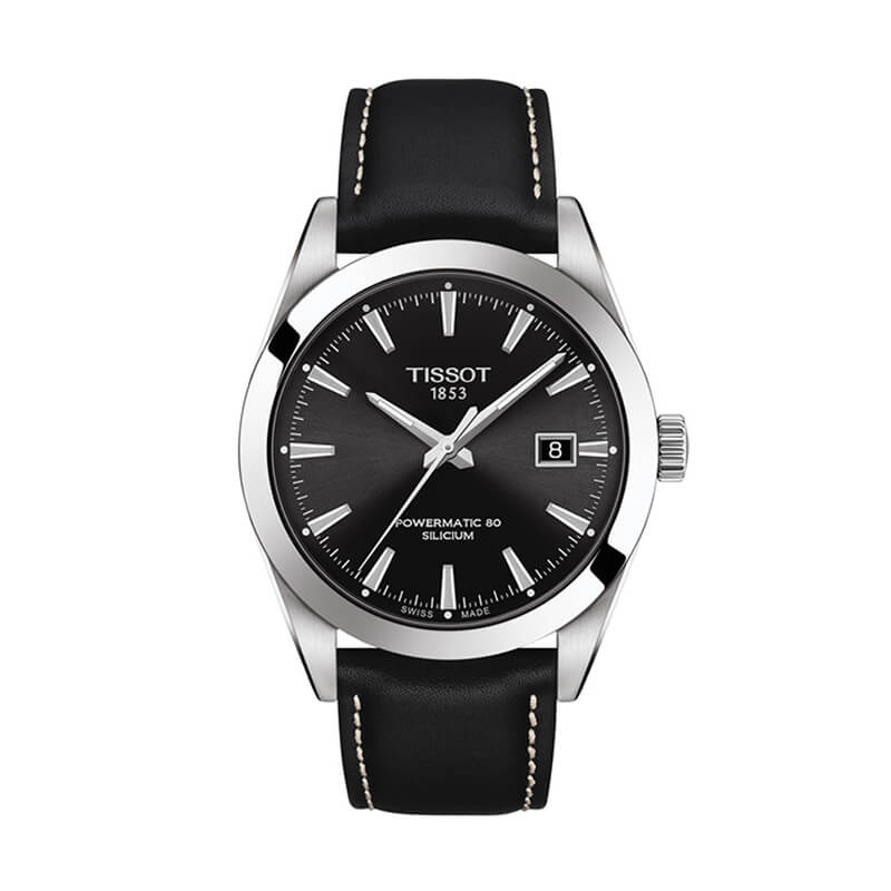 Reloj Tissot Automático Hombre T1274071605100