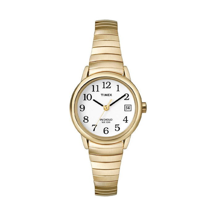 Reloj Timex Análogo Mujer T2H351