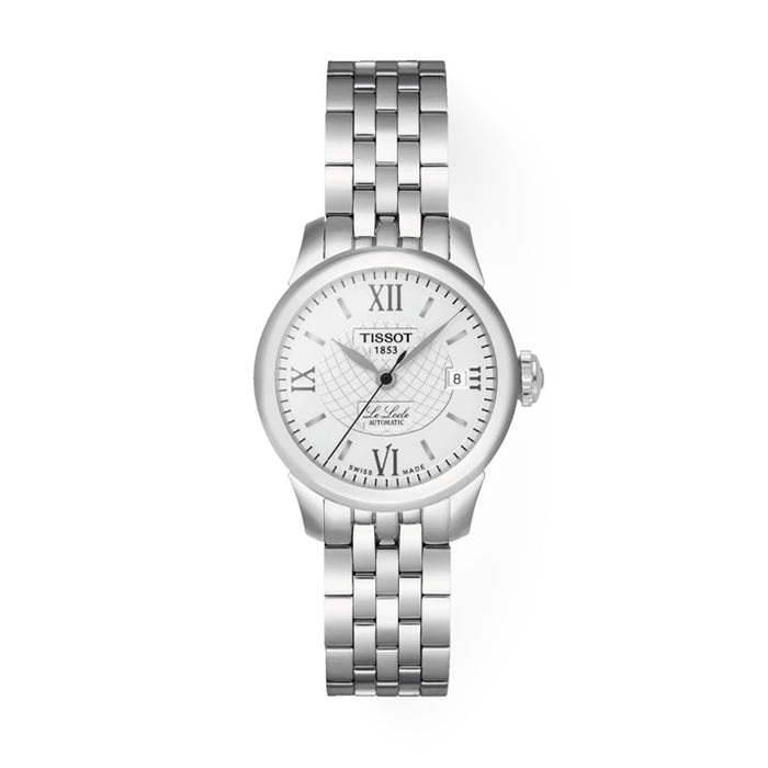 Reloj Tissot Análogo Mujer T41118333