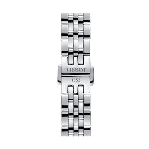 Reloj Tissot Análogo Mujer T41118333