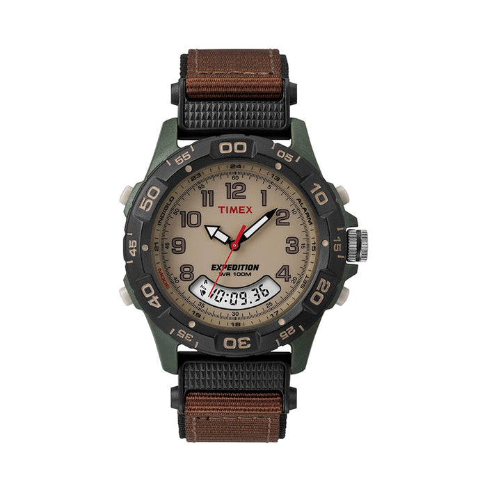 Reloj Timex Análogo Hombre T45181