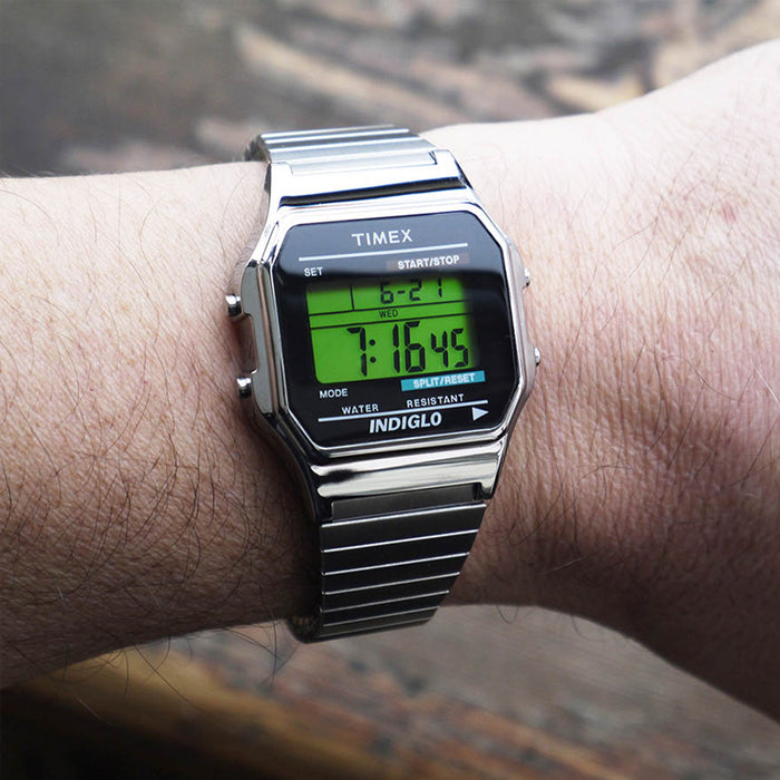 Reloj Timex Digital Hombre T78587