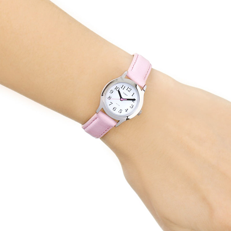 Reloj Timex Análogo Niña T79081