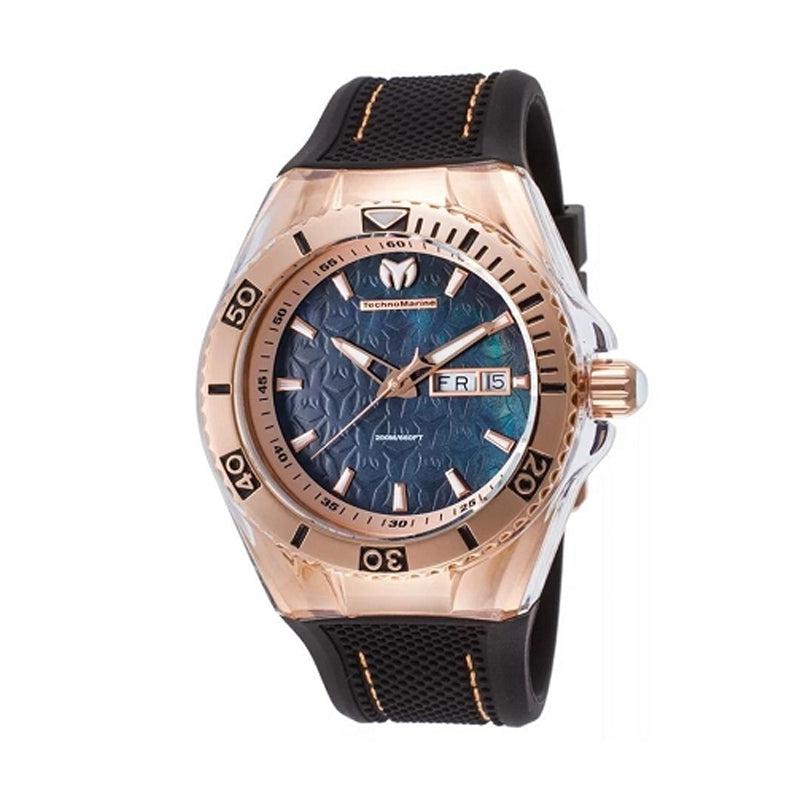 Reloj TechnoMarine Análogo Hombre TM-115214