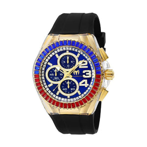 Reloj TechnoMarine Análogo Hombre TM-121015