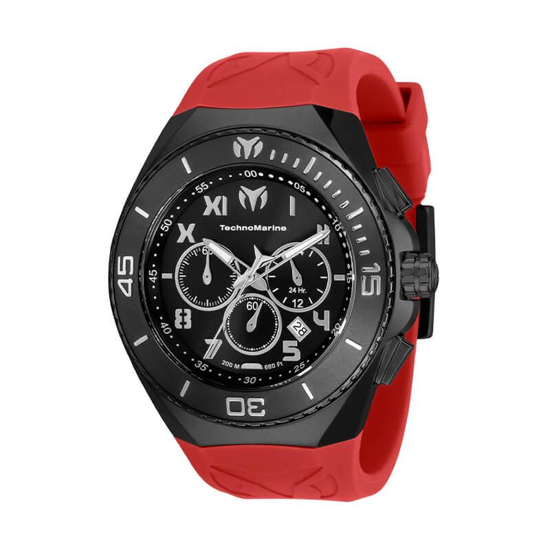 Reloj TechnoMarine Análogo Hombre TM-220000