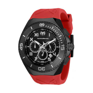 Reloj TechnoMarine Análogo Hombre TM-220000