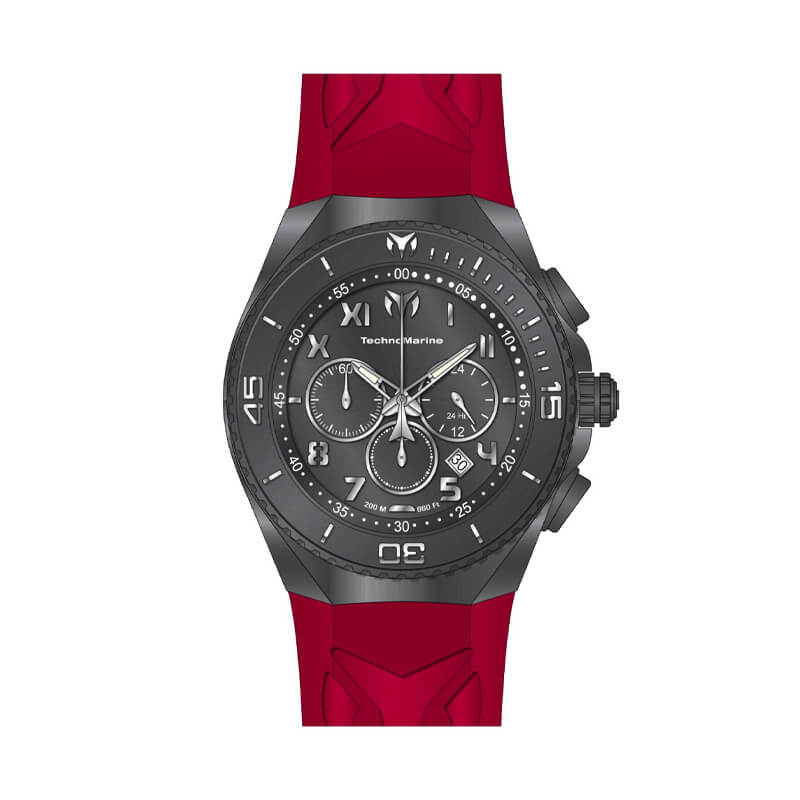 Reloj TechnoMarine Análogo Hombre TM-220000