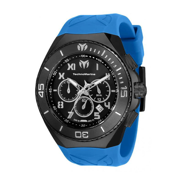 ※t.i※ Reloj TechnoMarine Análogo Hombre TM-220002 – La Relojería.cl