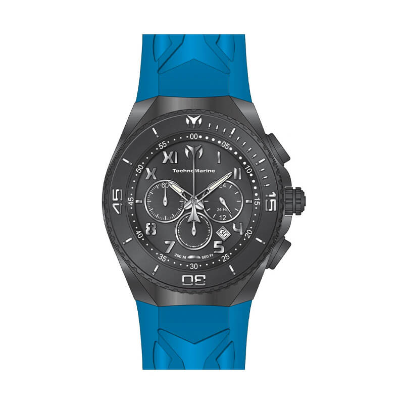 Reloj TechnoMarine Análogo Hombre TM-220002 – La Relojería.cl