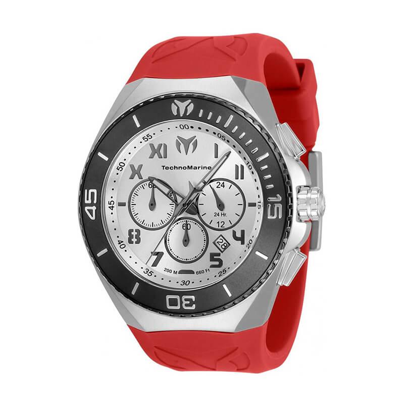 Reloj TechnoMarine Análogo Hombre TM-220003