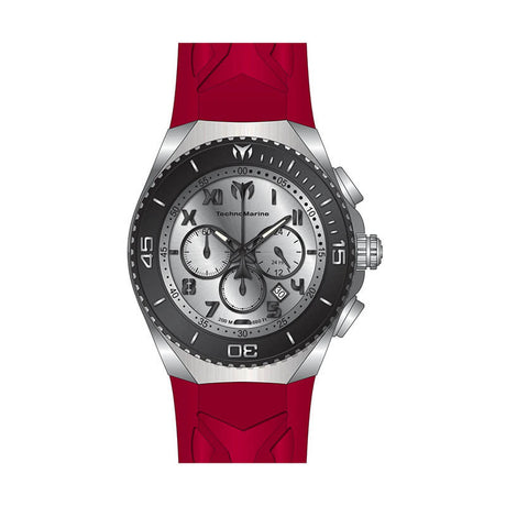 Reloj TechnoMarine Análogo Hombre TM-220003