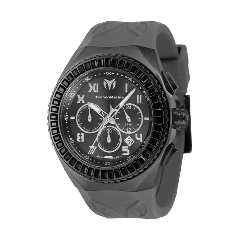 Reloj TechnoMarine Análogo Hombre TM-221031