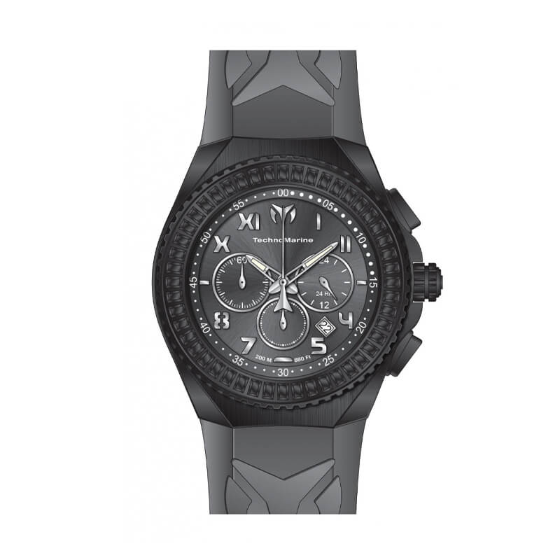 Reloj TechnoMarine Análogo Hombre TM-221031