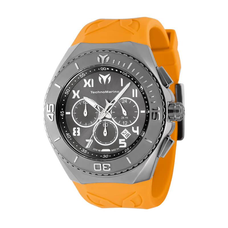 Reloj TechnoMarine Análogo Hombre TM-221043