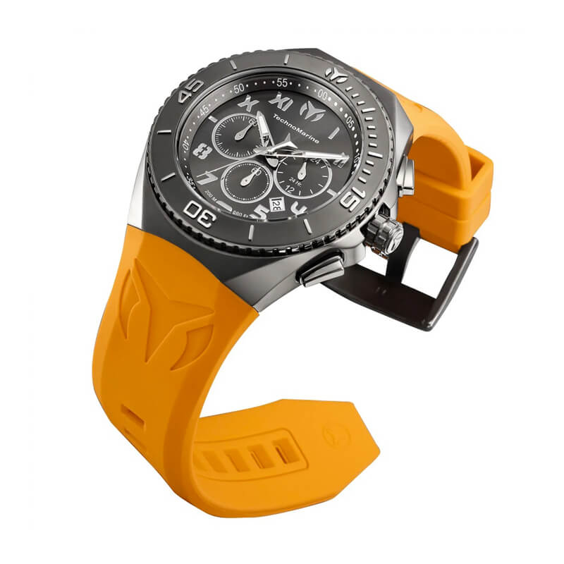 Reloj TechnoMarine Análogo Hombre TM-221043