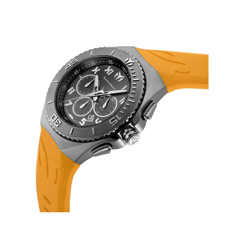 Reloj TechnoMarine Análogo Hombre TM-221043