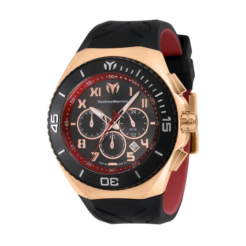 Reloj TechnoMarine Análogo Hombre TM-221046