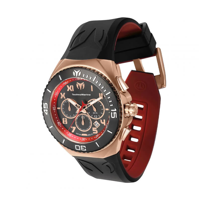 Reloj TechnoMarine Análogo Hombre TM-221046