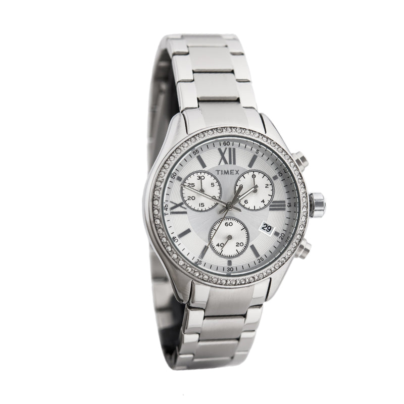 Reloj Timex Análogo Mujer TW2P66800