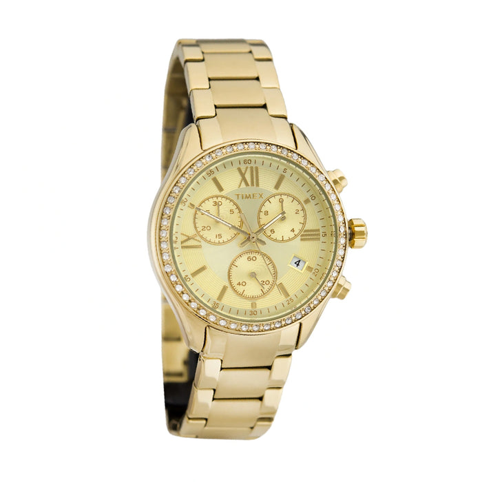 Reloj Timex Análogo Mujer TW2P66900