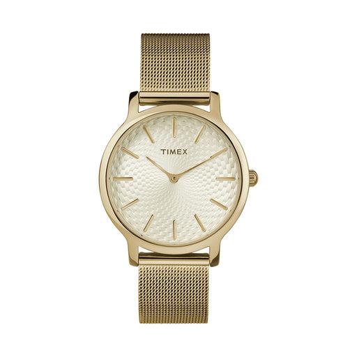Reloj Timex Análogo Hombre TW2T73100 — La Relojería.cl