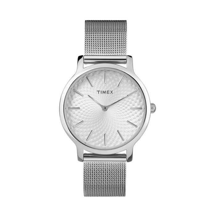 Reloj Timex Análogo Mujer TW2R36200
