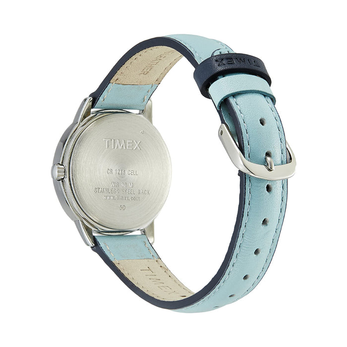 Reloj Timex Análogo Mujer TW2R62900