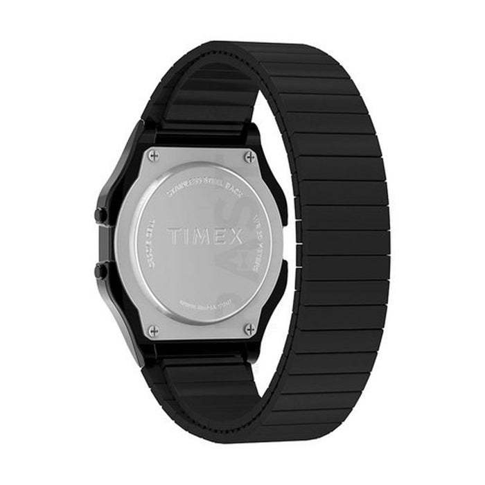 Reloj Timex Digital Unisex TW2R67000