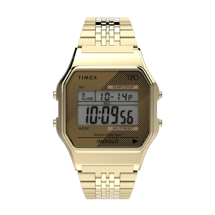 Reloj Timex Digital Hombre TW2R79200