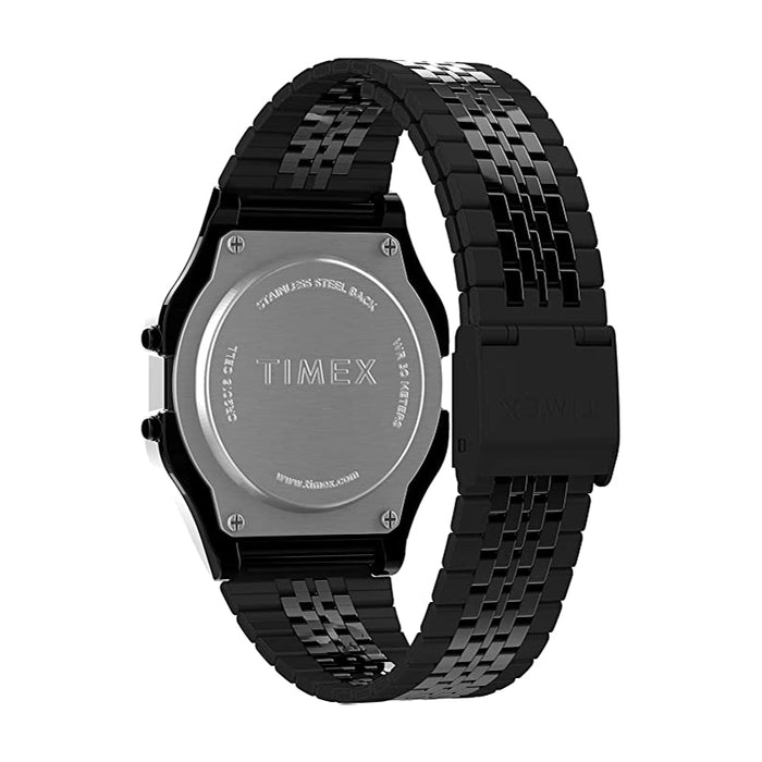 Reloj Timex Digital Hombre TW2R79400