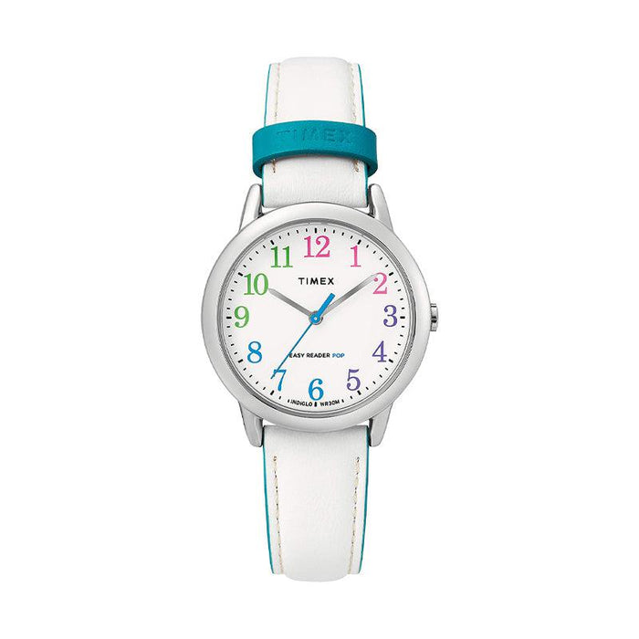 Reloj Timex Análogo Mujer TW2T28800