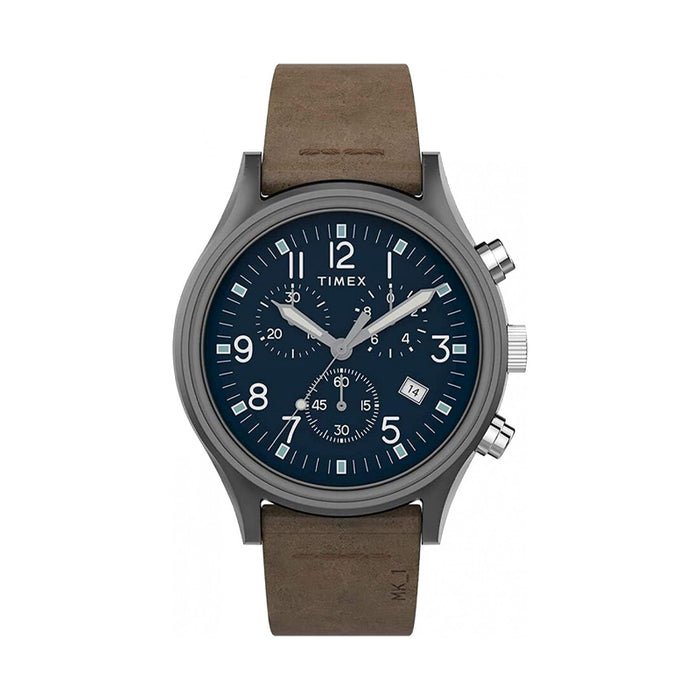 Reloj Timex Análogo Hombre TW2T68200