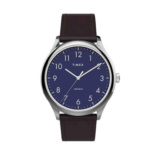 Reloj Timex Análogo Hombre TW2U42400 — La Relojería.cl