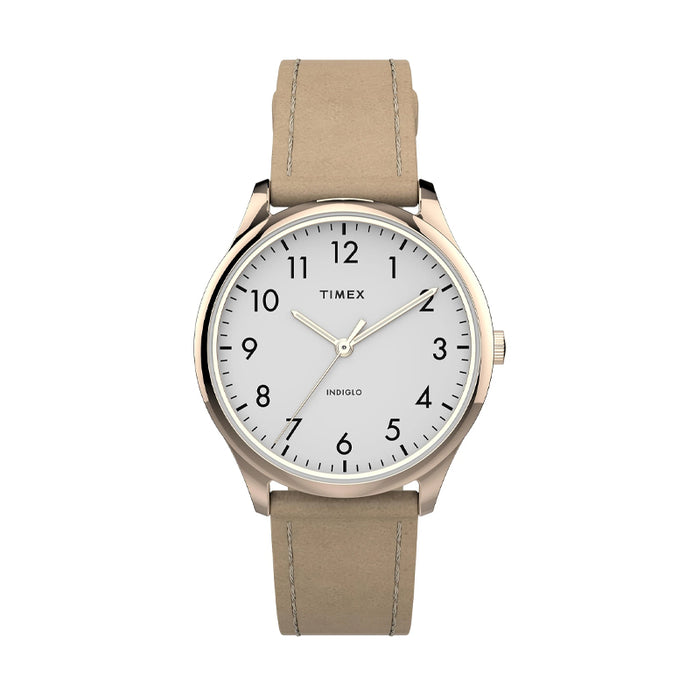 Reloj Timex Análogo Mujer TW2T72400