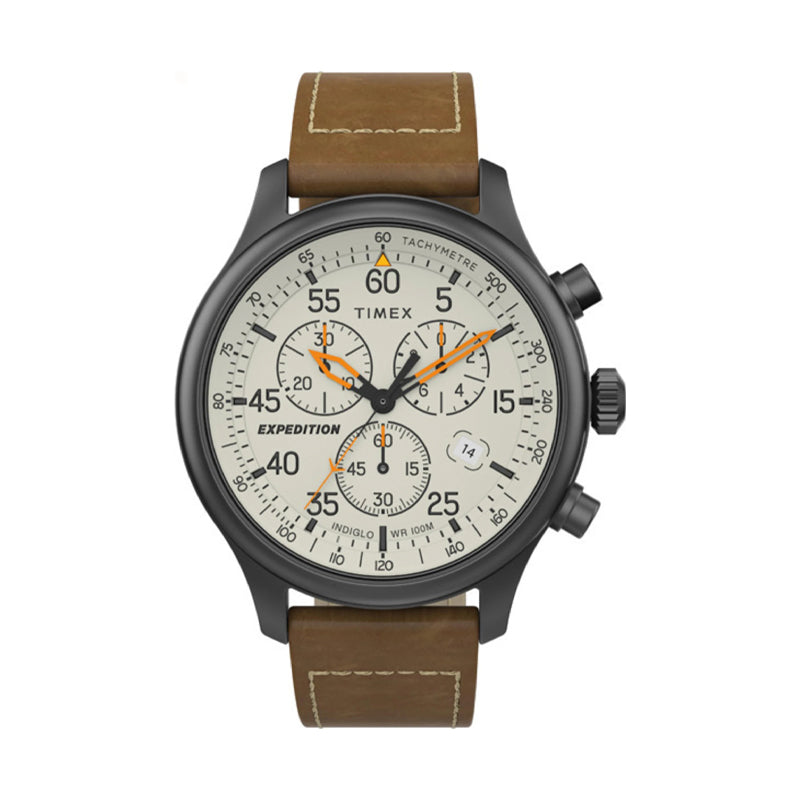 Reloj Timex Análogo Hombre TW2T73100 – La